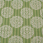 Preview: Baumwollstoff / Druckstoff Tilda Flower Ball Olive Apple Bloom